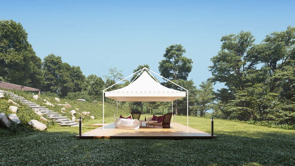 Gazebo
