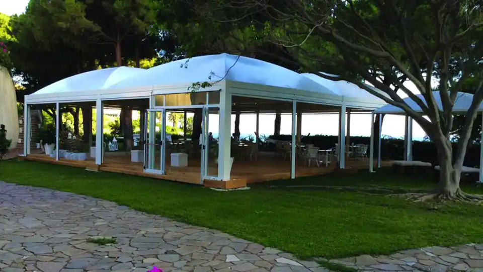 Gazebo