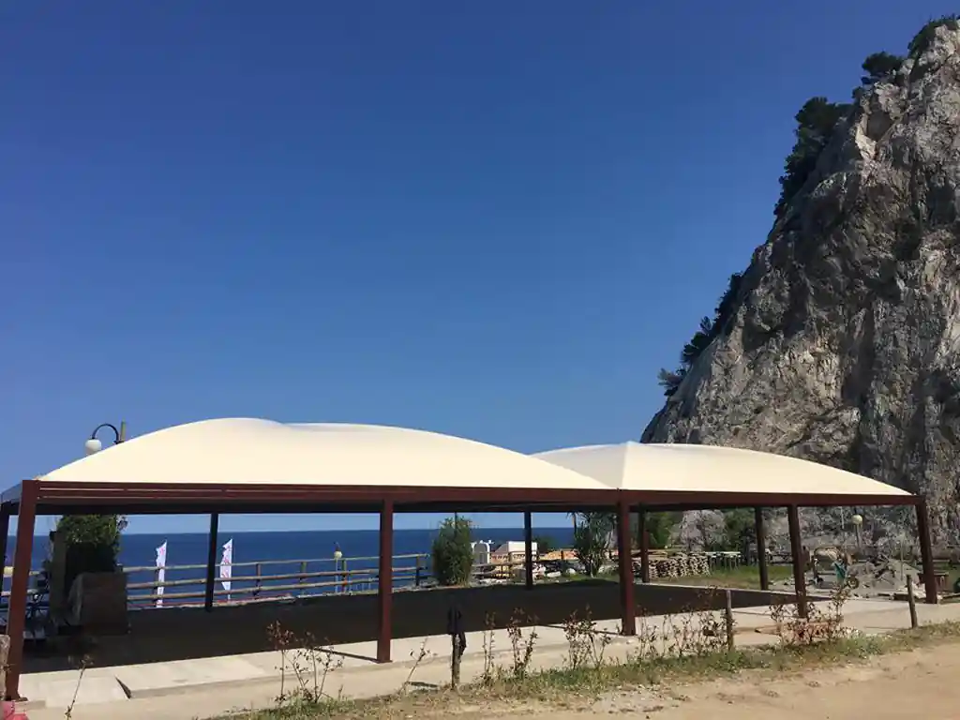 Gazebo