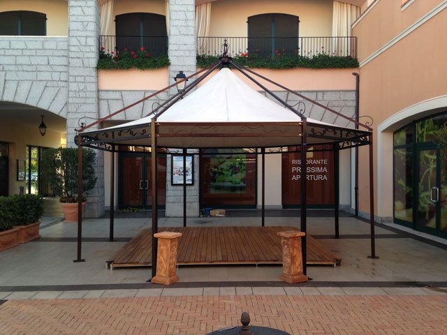 Gazebo