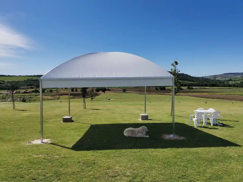 Gazebo
