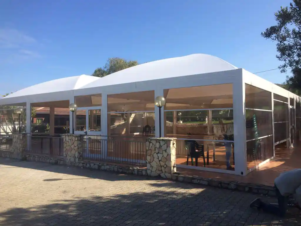 Gazebo
