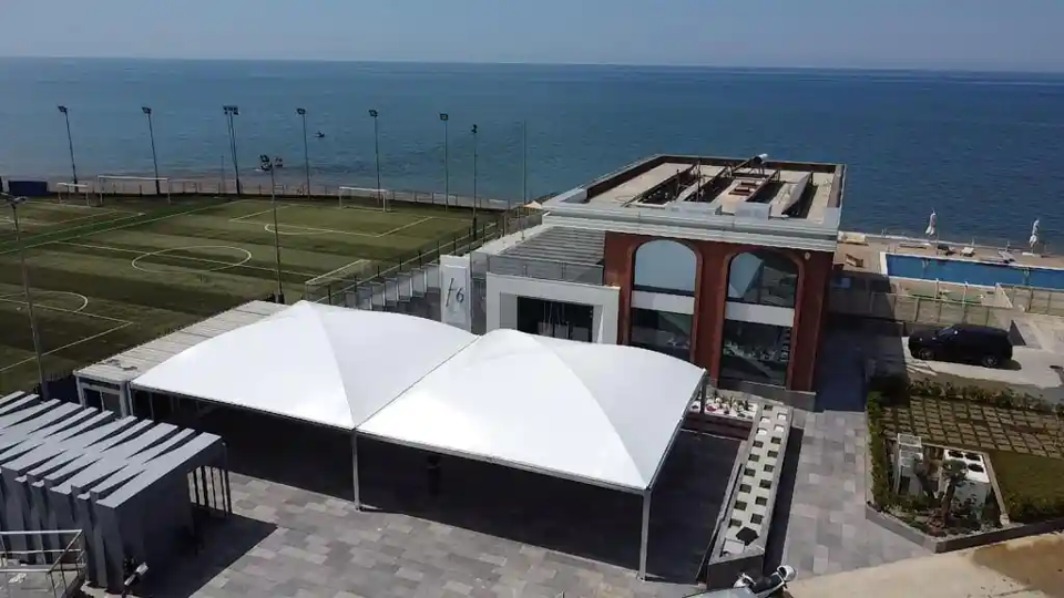 Gazebo