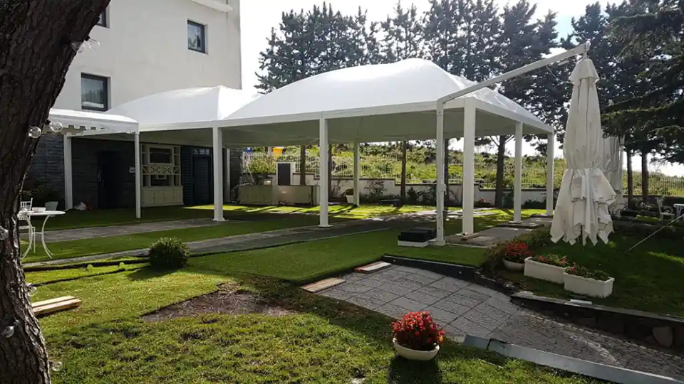 Gazebo