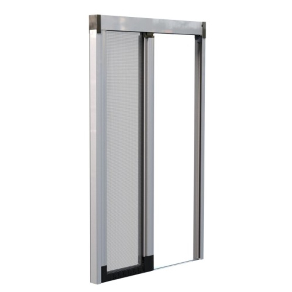 zanzariera extrema per grandi aperture