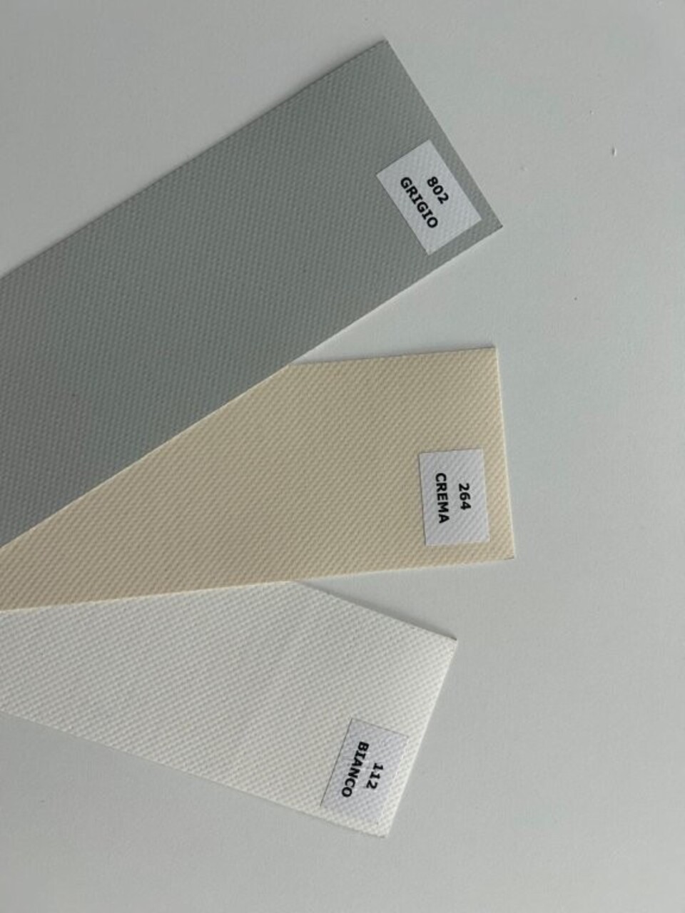 Zanzariera oscurante