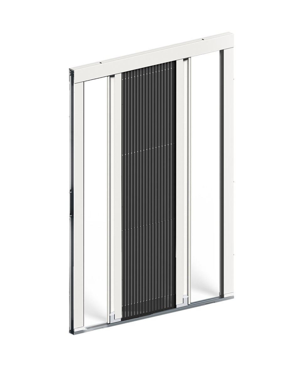 gioconda laterale plissettata 027