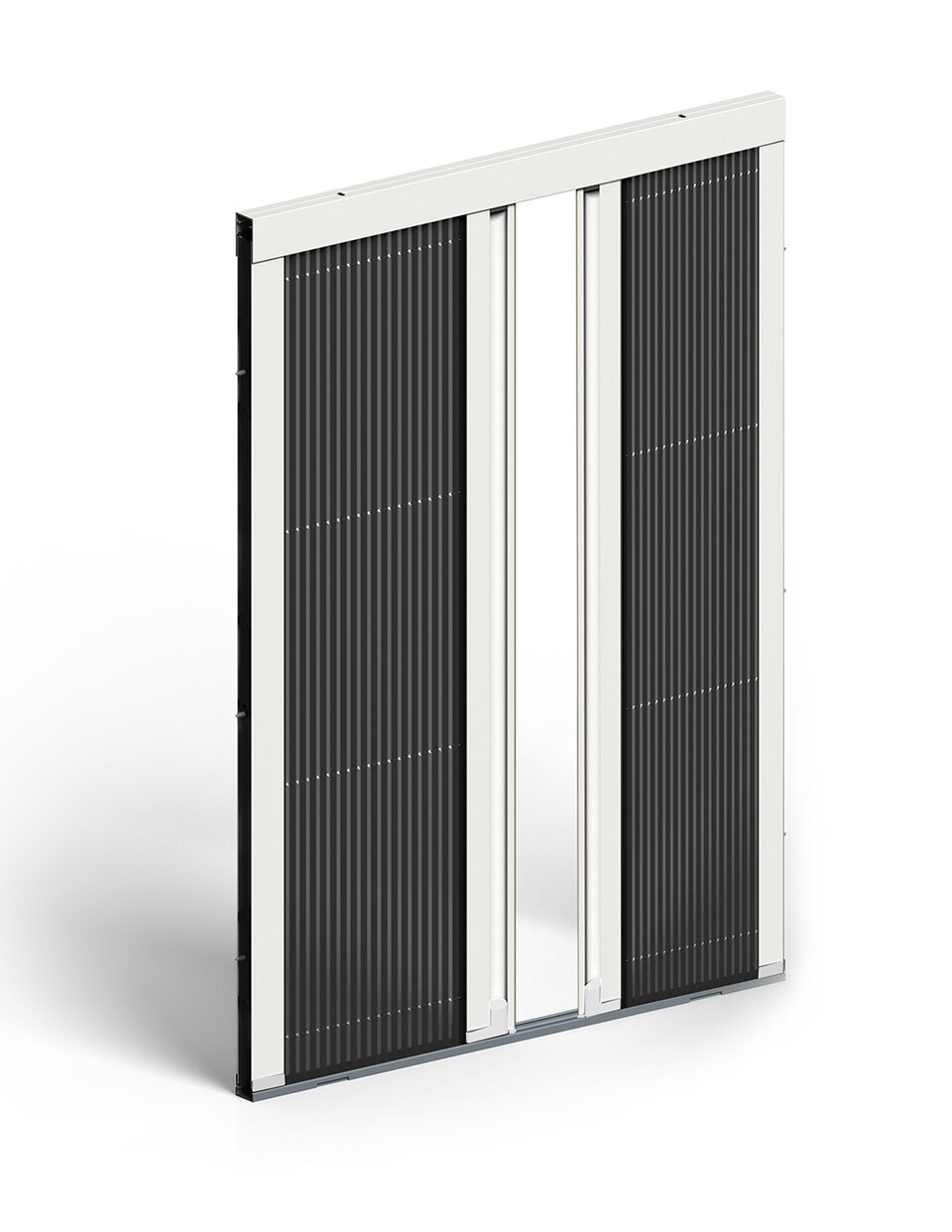 gioconda laterale plissettata 022