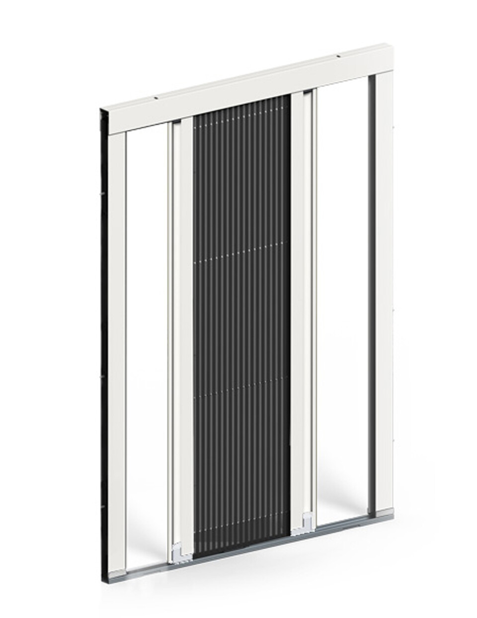 gioconda laterale plissettata 022