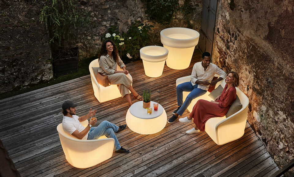 arredamento outdoor plust+ richiedi il tuo preventivo personalizzato a scelta