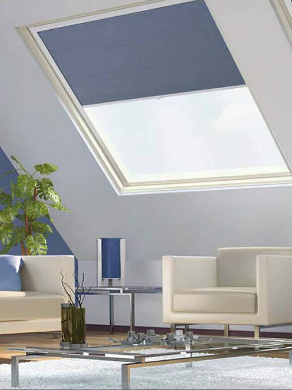 Zanzariera oscurante