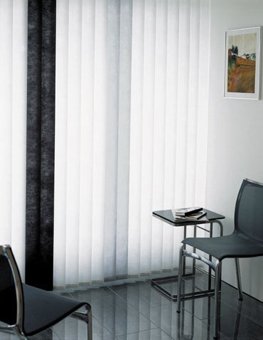 Tenda verticale