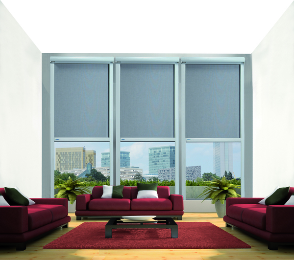 Zanzariera oscurante