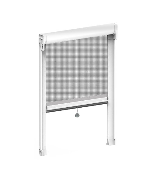 Zanzariera verticale