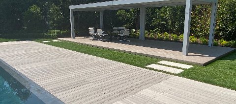 Pavimentazione da esterno dakota