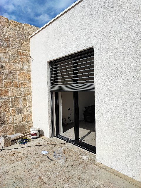 Frangisole LUME ESSE