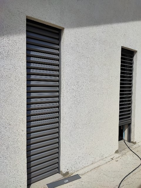 Frangisole LUME ESSE