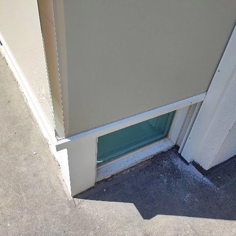 Tende a rullo per esterno