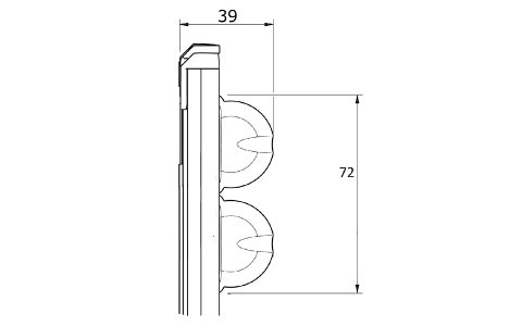nanoblind