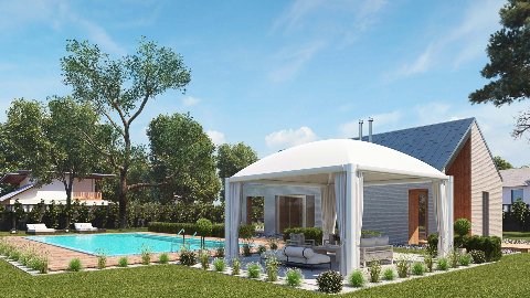 Gazebo