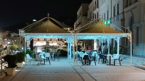 Gazebo