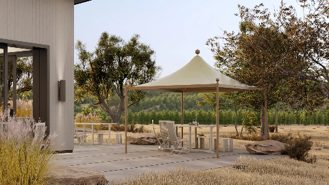 Gazebo