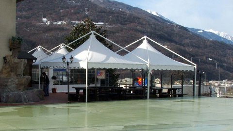 Gazebo