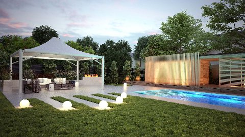 Gazebo