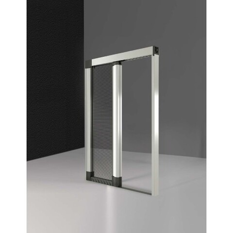 zanzariera extrema per grandi aperture