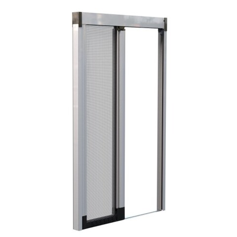 zanzariera extrema per grandi aperture