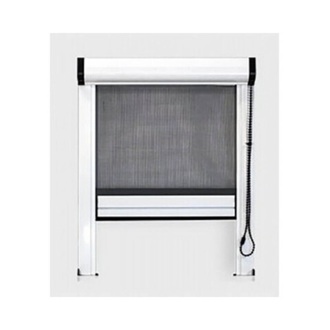 Zanzariera a catena verticale