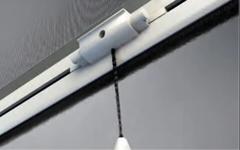 zanzariere perlegno da incasso