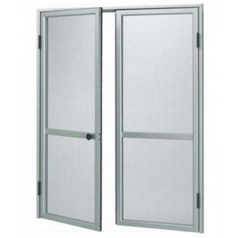 Zanzariera a battente