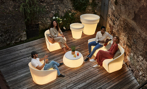 arredamento outdoor plust+ richiedi il tuo preventivo personalizzato a scelta