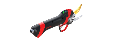 FORBICE ELETTRICA A BATTERIA PER POTATURA CON SENSORI - INFACO F3020