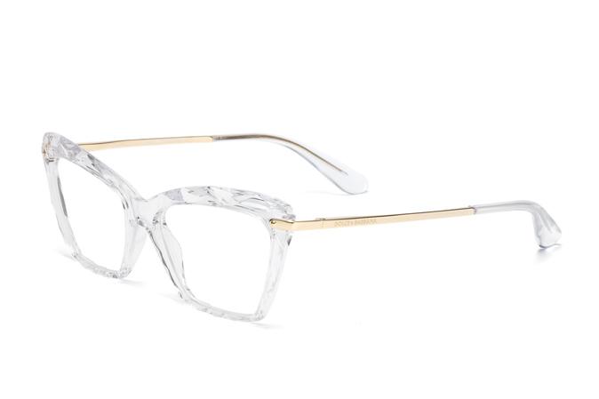 Occhiali da vista Dolce & Gabbana e D&G Eyewear