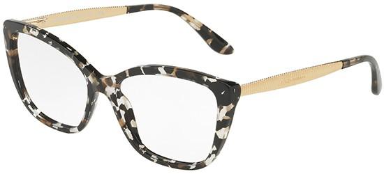 Occhiali da vista Dolce & Gabbana e D&G Eyewear