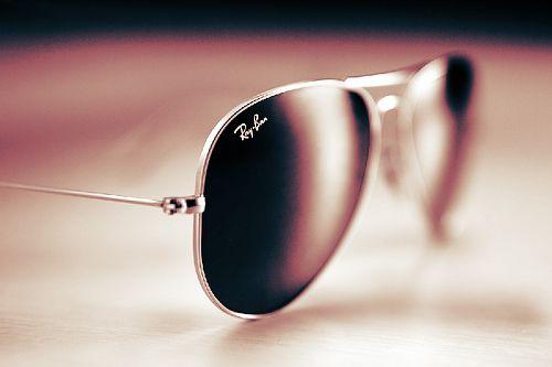 Occhiali da sole Ray Ban