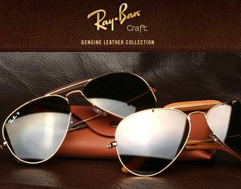 Occhiali da sole Ray Ban