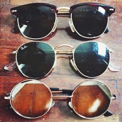 Occhiali da sole Ray Ban