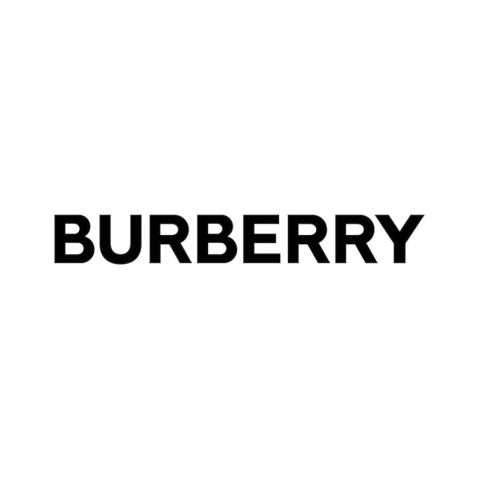 Occhiali da sole Burberry