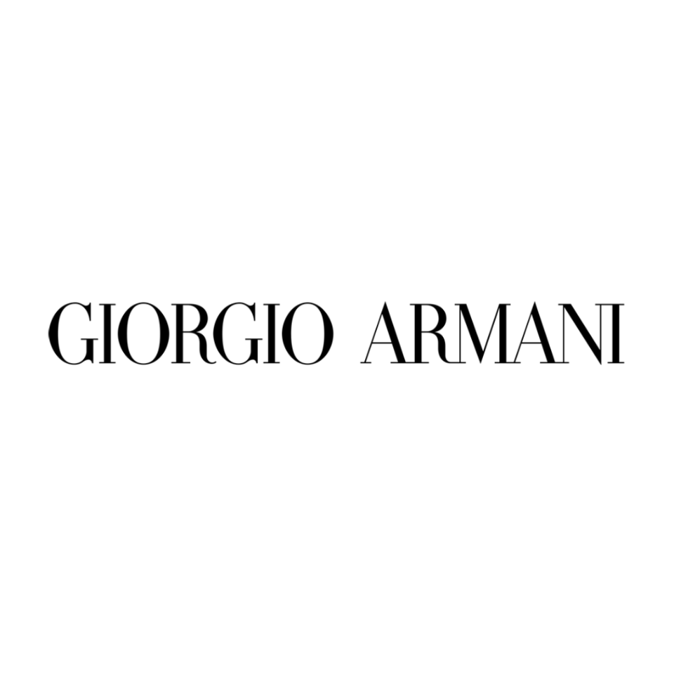 Occhiali da sole Giorgio Armani