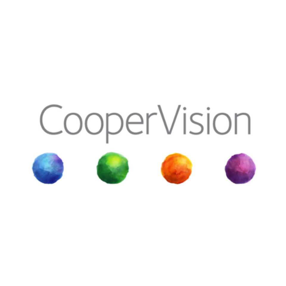 Lenti a contatto CooperVision
