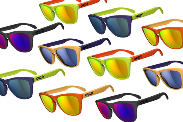 Occhiali da sole Oakley