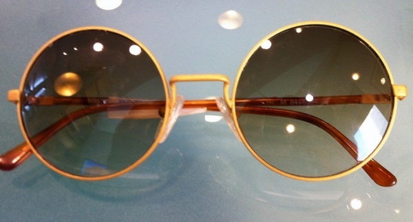 Occhiali da sole Vintage