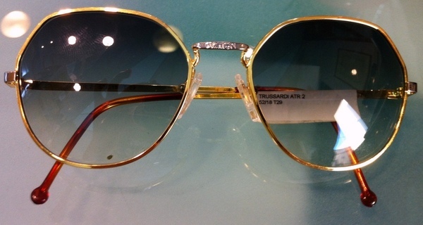 Occhiali da sole Vintage