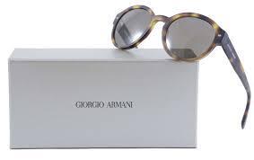 Occhiali da sole Giorgio Armani