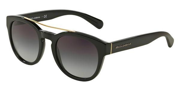 Occhiali da sole Dolce & Gabbana e D&G Eyewear