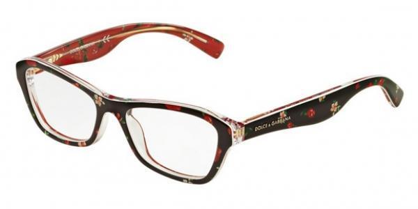 Occhiali da vista Dolce & Gabbana e D&G Eyewear