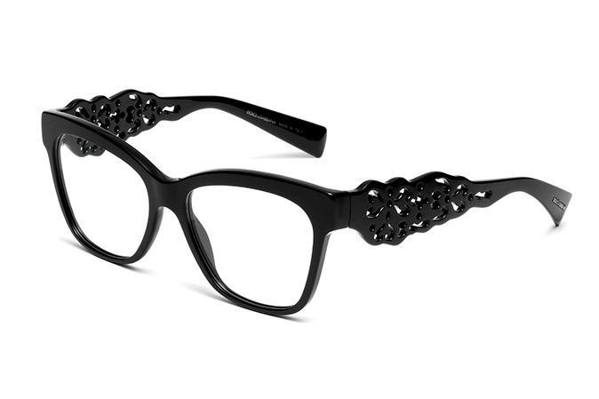 Occhiali da vista Dolce & Gabbana e D&G Eyewear